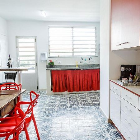 Aluguel De Suites Por Temporada Em Alto De Pinheiros São Paulo Exteriér fotografie